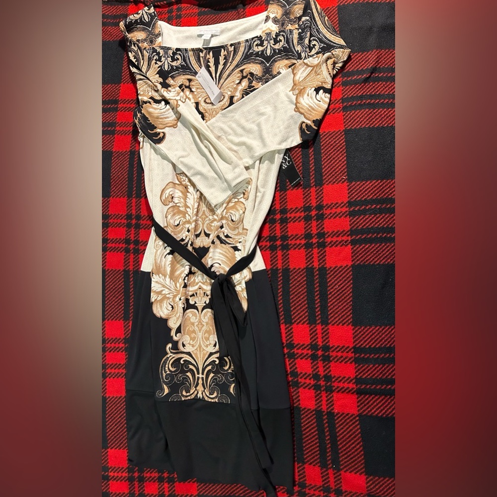 Womens dress